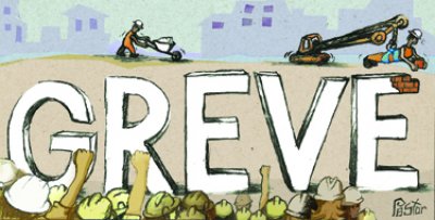 Greve dos Banc�rios