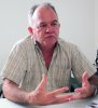 “O ano que chega deve ser de vitórias”