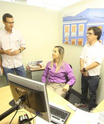 Exame demissional salvador