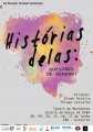 II Espetáculo da trilogia Identidade e Gênero