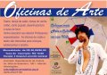 Oficinas art�sticas