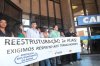Reestruturação na Caixa