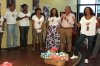 Dia Internacional da Mulher
