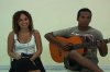 Show de Mylane Mutti no Raul Seixas