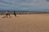 Futebol de Praia dos Bancários