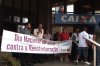 Reestruturação na Caixa