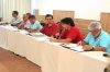 Congresso da Bahia reúne bancários de outros estados e países
