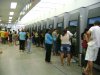 Bancos não geram empregos