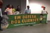 Clientes Apóiam a Luta dos Bancários