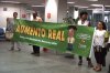 Campanha no Itaú e Unibanco