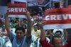 Bancos em Greve