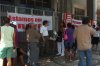 Greve na Caixa