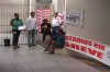 Manutenção da Greve