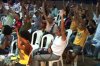 Assembléia decide manutenção da greve