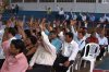 Fim da Greve no Banco do Brasil, Assembléia da CAIXA e BNB