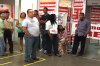 Greve dos bancários
