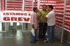 Passeata e Assembléia dos Bancários