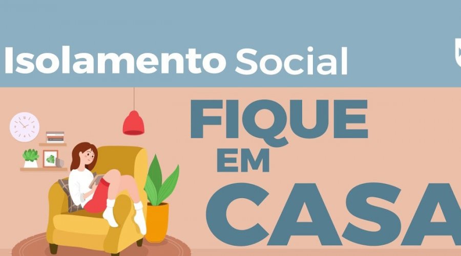 [No Brasil, 28% não cumprem o isolamento social]