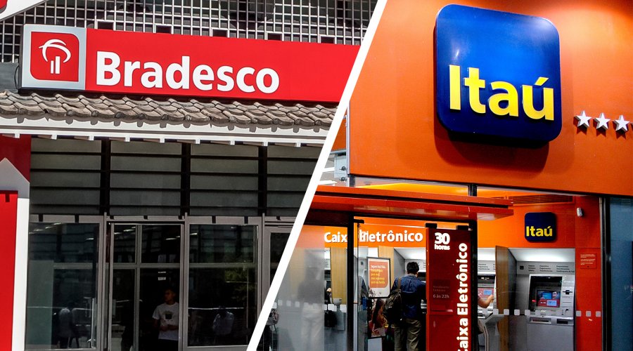 [Itaú e Bradesco são as marcas mais valiosas do Brasil]