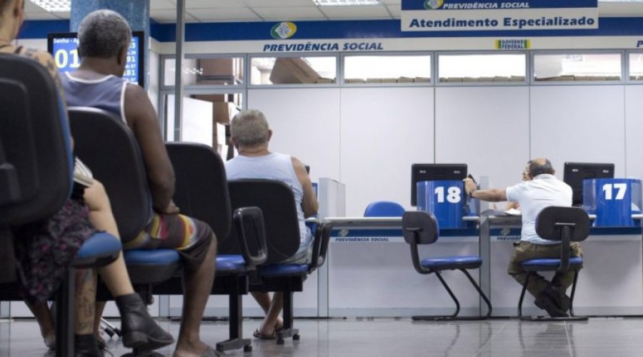 [INSS: novas regras para o atendimento presencial]