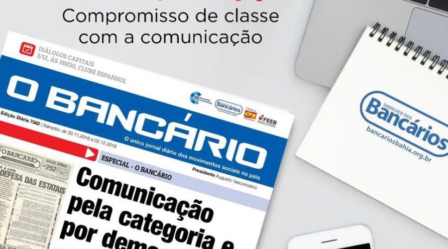 Bancários CGR - Clube dos Bancários estará aberto no feriado